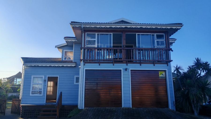 4 Bedroom Property for Sale in Tergniet Western Cape